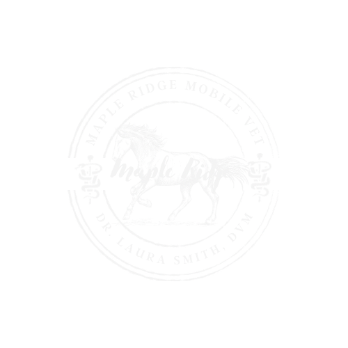 Maple Ridge Mobile Vet